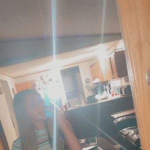 Meet your Posher, Harley